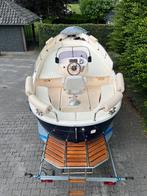 Italiaanse sloep mimi Scirocco, Watersport en Boten, Gebruikt, Binnenboordmotor, Ophalen of Verzenden, Mimi scirocco