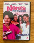 DVD Film “Nora’s Hair Salon” met Whitney Houston, Vanaf 12 jaar, Verzenden, Gebruikt, Overige genres