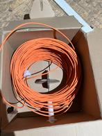 UTP Kabel Cat5 - 124 Meter, Computers en Software, Pc- en Netwerkkabels, Ophalen, Nieuw