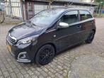 Peugeot 108 1.0 VTi Active top | Cabrio | Airco | 2015, Voorwielaandrijving, Euro 5, Stof, 4 stoelen