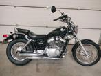 Yamaha xv 250 virago, Motoren, Motoren | Yamaha, Chopper, Particulier, 248 cc, 12 t/m 35 kW