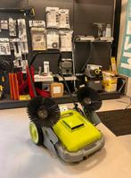 MZL BX-100 Veegmachine | Nieuw |, Tuin en Terras, Veegmachines, Ophalen of Verzenden, Nieuw