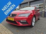 SEAT Leon ST 1.5 TSI FR Ultimate Edition, Auto's, Seat, Stof, Euro 6, 4 cilinders, Leon