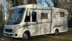 Knaus 650 MEG Sky plus Fiat 2.3 150Pk Automaat | Lengte-bedd, Integraal, 7 tot 8 meter, Diesel, Knaus