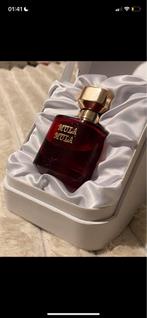 Mula Mula Rouge Extrait - Niche Parfum, Sieraden, Tassen en Uiterlijk, Uiterlijk | Parfum, Ophalen of Verzenden, Nieuw