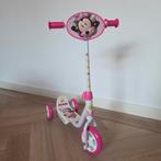 Mooie kinderstep met 3 wielen - zgan!, Fietsen en Brommers, Steps, Ophalen of Verzenden, Zo goed als nieuw, Gewone step, Minnie Mouse