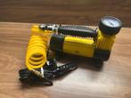 Luchtcompressor gaat tot 7 Bar op 12 Volt., 6 tot 10 bar, Nieuw, Ophalen of Verzenden, Minder dan 200 liter/min