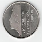 25-1780 Nederland 2 1/2 gulden 1986, Verzenden, Koningin Beatrix, 2½ gulden, Losse munt