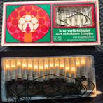 Diverse kerstverlichting, Ophalen of Verzenden, Zo goed als nieuw