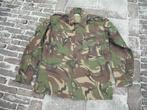 Camouflage jasje/blouse Koninklijke Landmacht, Ophalen of Verzenden, Landmacht, Nederland, Kleding of Schoenen
