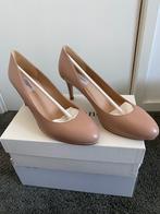 LK Bennett Pumps leer, Ophalen, Pumps, Beige, Nieuw