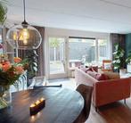 Lamp / lampenkap van glas, Huis en Inrichting, Ophalen, Zo goed als nieuw, Glas, Minder dan 50 cm