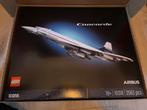 Lego Icons 10318 Concorde NIEUW, Ophalen, Nieuw, Complete set, Lego