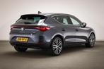 SEAT Leon 1.4 TSI eHybrid PHEV Xcellence | TECHNOLOGY PACK |, Stof, Gebruikt, Met garantie (alle), Leon
