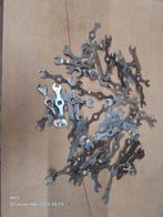 meccano sleutels, Antiek en Kunst, Antiek | Speelgoed, Ophalen of Verzenden