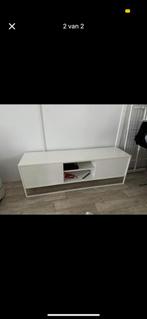 Ikea tv meubel, Ophalen, Zo goed als nieuw, 25 tot 50 cm, Minder dan 100 cm