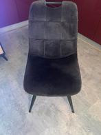 Eetkamerstoelen Roady - Set van 6 Stuks, Huis en Inrichting, Stoelen, Gebruikt, Industriele, Overige kleuren, Ophalen of Verzenden