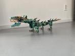 Lego Ninjago draak 70612, Ophalen of Verzenden, Gebruikt