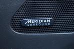 Jaguar F-PACE 2.0 R-Sport AWD PANO VIRTUAL MERIDIAN HUD ACC, Automaat, Gebruikt, 4 cilinders, Zwart