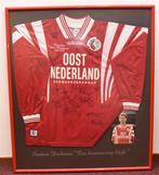 Gezocht: FC Twente shirt afscheid Diekman stadion, Ophalen of Verzenden, Shirt