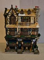 14 - Lemax - Essex Street Façade - Wesley Pub, Diversen, Ophalen of Verzenden