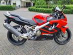 Honda CBR600Fi . 2008 . Nette motor . Weinig km ., 4 cilinders, Bedrijf, Meer dan 35 kW, Toermotor