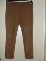 Xandres broek maat 38, Kleding | Dames, Broeken en Pantalons, Verzenden, Zo goed als nieuw, Maat 38/40 (M), Bruin