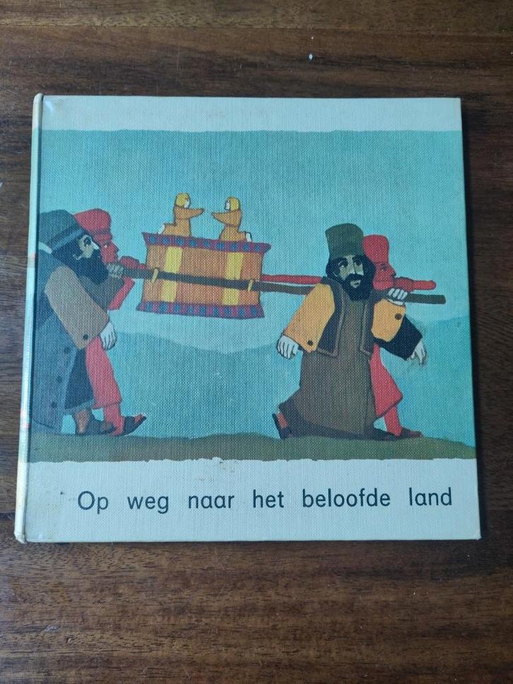Collectors-item Kees de Kort Bijbelverhaal, Boeken, Kinderboeken | Jeugd | onder 10 jaar, Zo goed als nieuw, Non-fictie, Ophalen of Verzenden