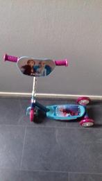 Frozen step, Fietsen en Brommers, Ophalen, Zo goed als nieuw, Gewone step