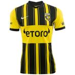 GEZOCHT ELK WEDSTRIJD GEDRAGEN OF MATCH ISSUED SHIRT VITESSE, Verzamelen, Sportartikelen en Voetbal, Ophalen, Gebruikt, Vitesse