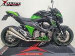 KAWASAKI Z 800 ABS (bj 2014), 4 cilinders, Bedrijf, 806 cc, Meer dan 35 kW
