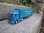 Motorart Volvo FH, Volvo Ocean race., Hobby en Vrije tijd, Modelauto's | 1:50, Ophalen of Verzenden, Zo goed als nieuw, Bus of Vrachtwagen