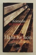 Keilson, Hans - Komedie in mineur, Verzenden, Gelezen