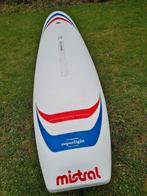 Mistral Competition Superlight, Watersport en Boten, Windsurfen, Ophalen, 300 cm of meer, Met vin(nen), Plank