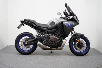Yamaha TRACER 7 35KW (bj 2021) beschikbaar voor biedingen