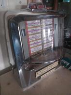 Wallboxen Seeburg/Wurlitzer, Ophalen of Verzenden, Gebruikt, 1950 tot 1960, Wurlitzer