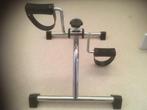 mini hometrainer, Ophalen, Zo goed als nieuw, Metaal, Benen
