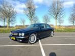Jaguar XJ 3.0 175KW AUT 2005 Zwart, Auto's, Automaat, 238 pk, Achterwielaandrijving, Beige