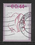 Persoonlijke, Majoor Boszhardt (K2717), Postzegels en Munten, Ophalen of Verzenden