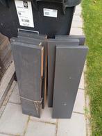 7 x wandplank Lack Ikea, Huis en Inrichting, Ophalen, A, A, A