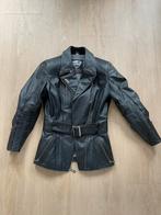 Leren motorjas IXS maat XS, Motoren, Kleding | Motorkleding, Jas | leer, Ophalen of Verzenden, IXS, Dames