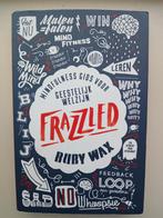 Ruby Wax - Frazzled, Ophalen of Verzenden, Gelezen, Ruby Wax