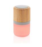 Bluetooth speaker Bamboo, Overige merken, Overige typen, Nieuw, Ophalen of Verzenden
