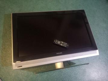 Philips 32PFL5322 + AB ( afhalen @5611 ) beschikbaar voor biedingen