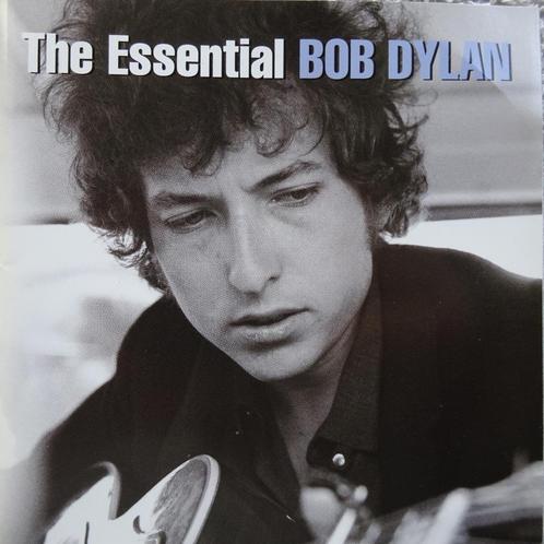 3 CDs..Bob Dylan --- The Essential --  (Limited Tour Edition, Cd's en Dvd's, Cd's | Rock, Zo goed als nieuw, Poprock, Ophalen of Verzenden