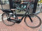 Gazelle Orange C8 Dames E-Bike 1900km ZGAN, Gebruikt, Gazelle, Gazelle