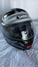 Shoei Neotec II Splicer TC-5S maat S (55-56cm) grey/black, Systeemhelm, Dames, Ophalen of Verzenden, Nieuw zonder kaartje