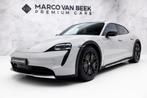 Porsche Taycan Cross Turismo 4 93 kWh | Pano | Achterassturi, Automaat, 12 maanden, Zwart, 4 stoelen