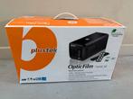 Plustek Opticfilm 7600i SE Filmscanner, Computers en Software, Scanners, Ophalen of Verzenden, Gebruikt, Diascanner, MacOS