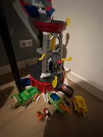 Paw patrol toren, Ophalen of Verzenden, Zo goed als nieuw